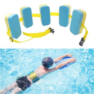 DAJASD Swimming Float Belt